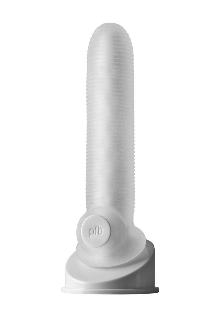 Gaine Pénis Ribbed Micro Fat Boy 19cm Extended PerfectFitBrand