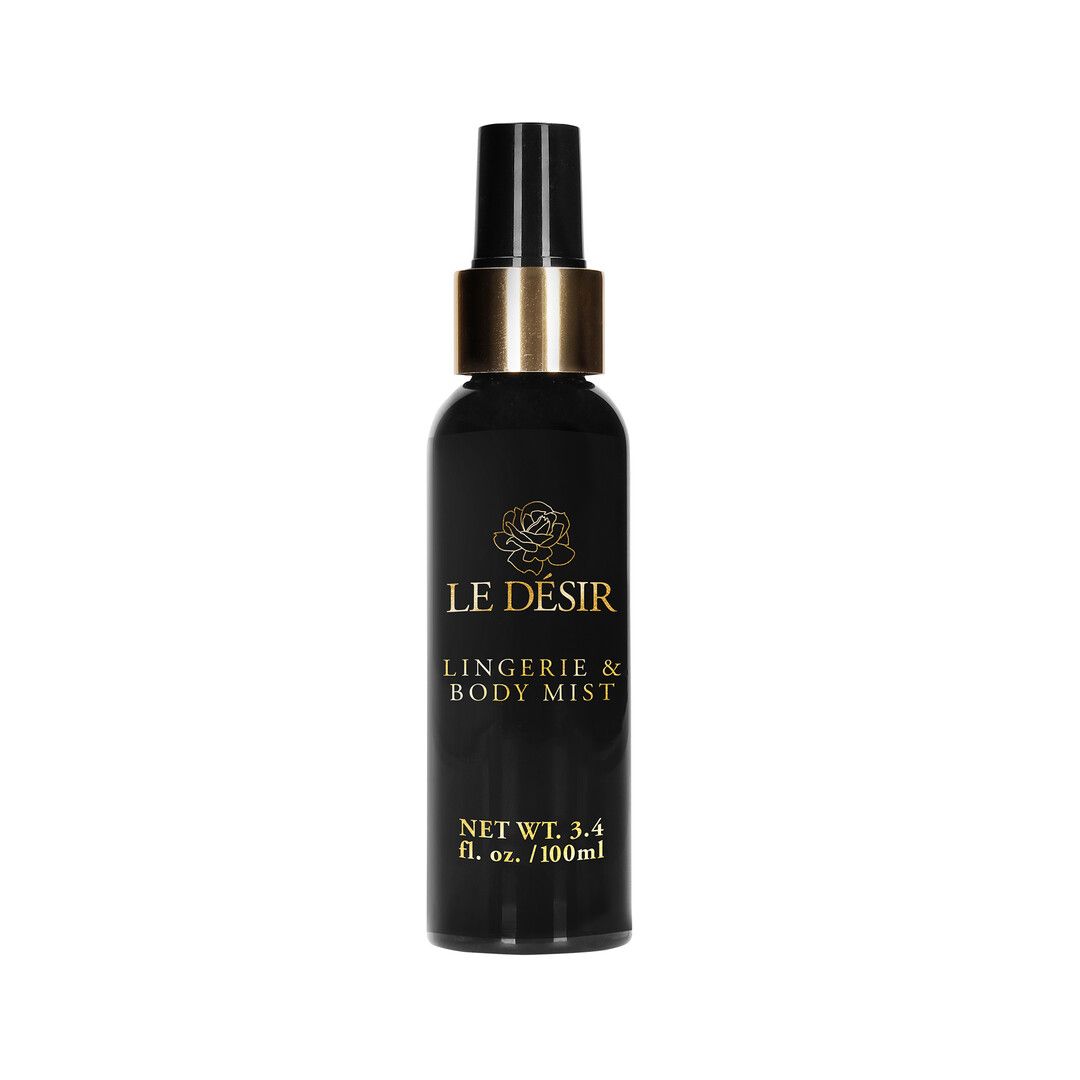 Le Désir Lingerie Refreshing Mist 100ml