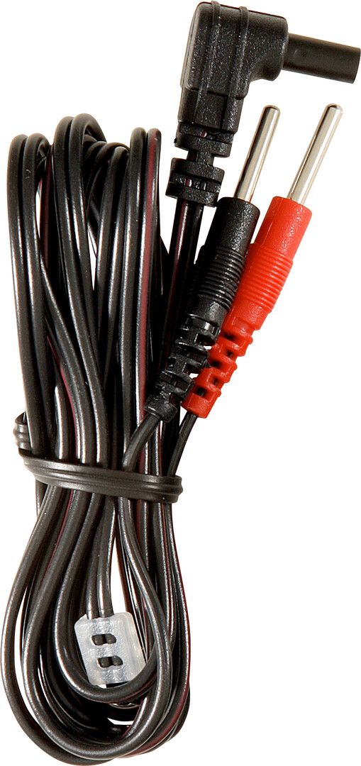 ElectraStim Cable, Standard 2mm Connector