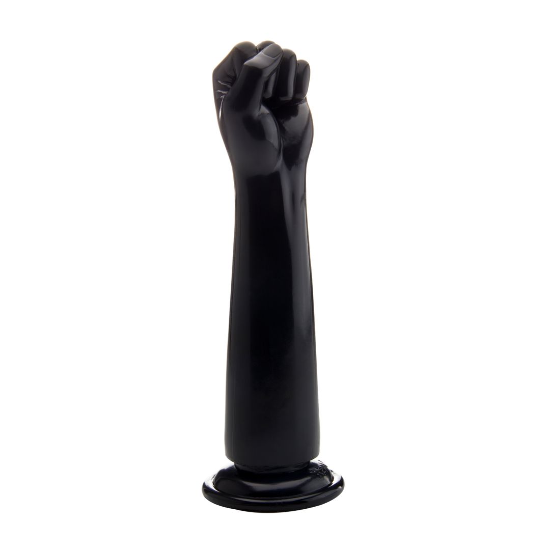 Fist It Fisting Power, Forma Mão Realista