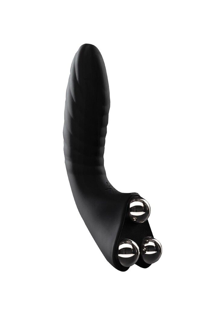 HOT StiVi Partner Vibrator Three-Motor