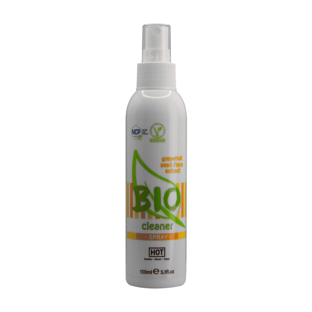 HOT Nettoyant Jouet BIO Sûr Matériau, 150 ml