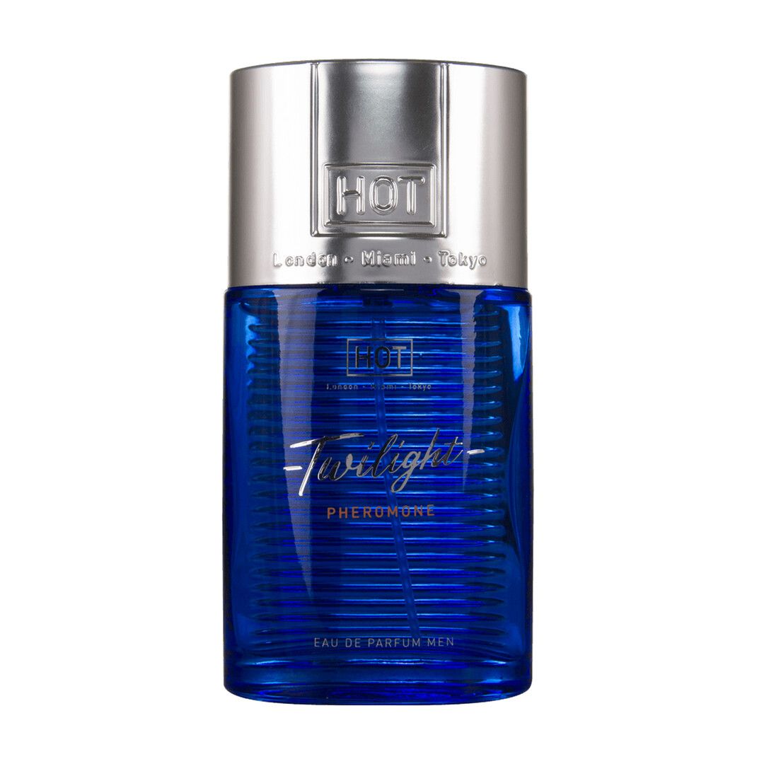HOT Twilight Parfum Phéromone Français 50 ml