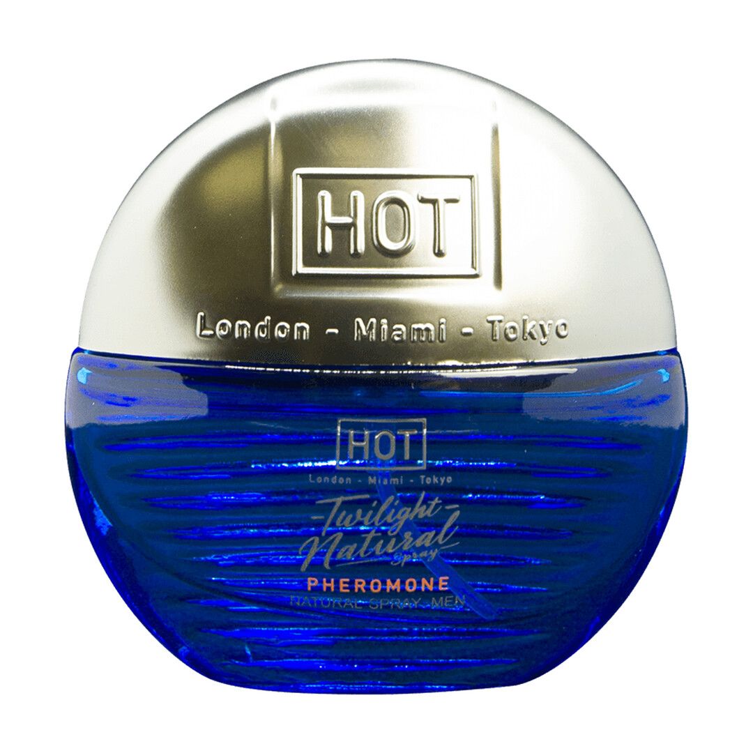 Essenza Magnetica Irresistibile Crepuscolo HOT