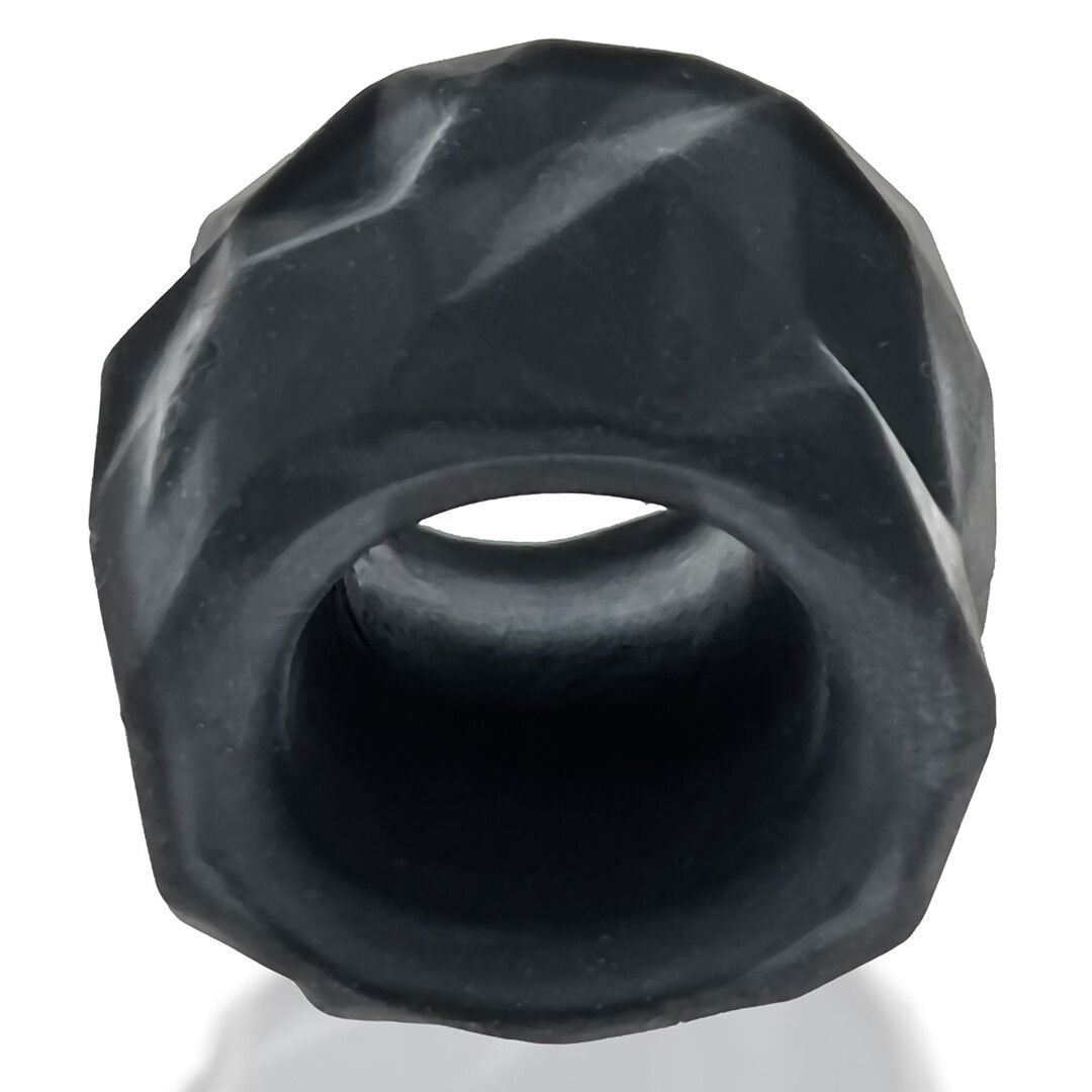 Hunkyjunk Fractal Plus Silicone Ball Stretcher