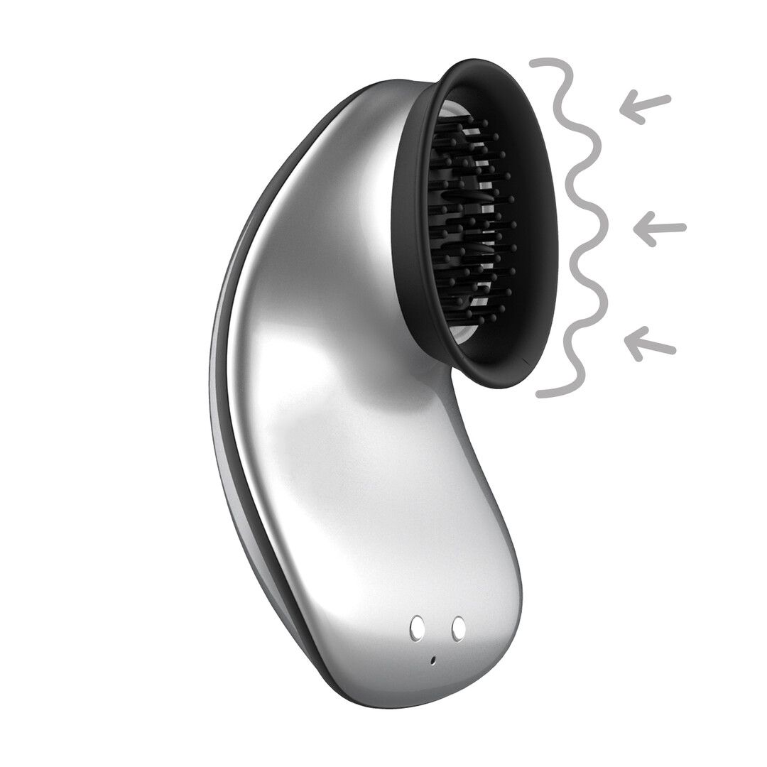 Innovation Twitch Air-Pulse suction vibration toy