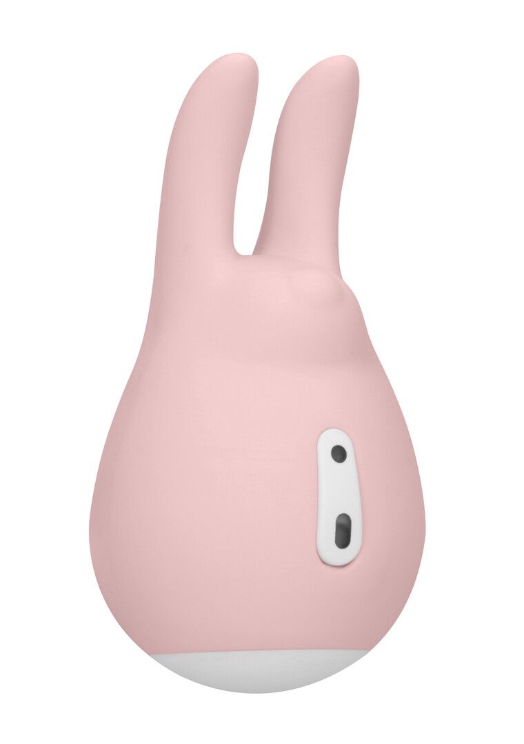Loveline Love Bunny Mini Klitoral-Massagegerät
