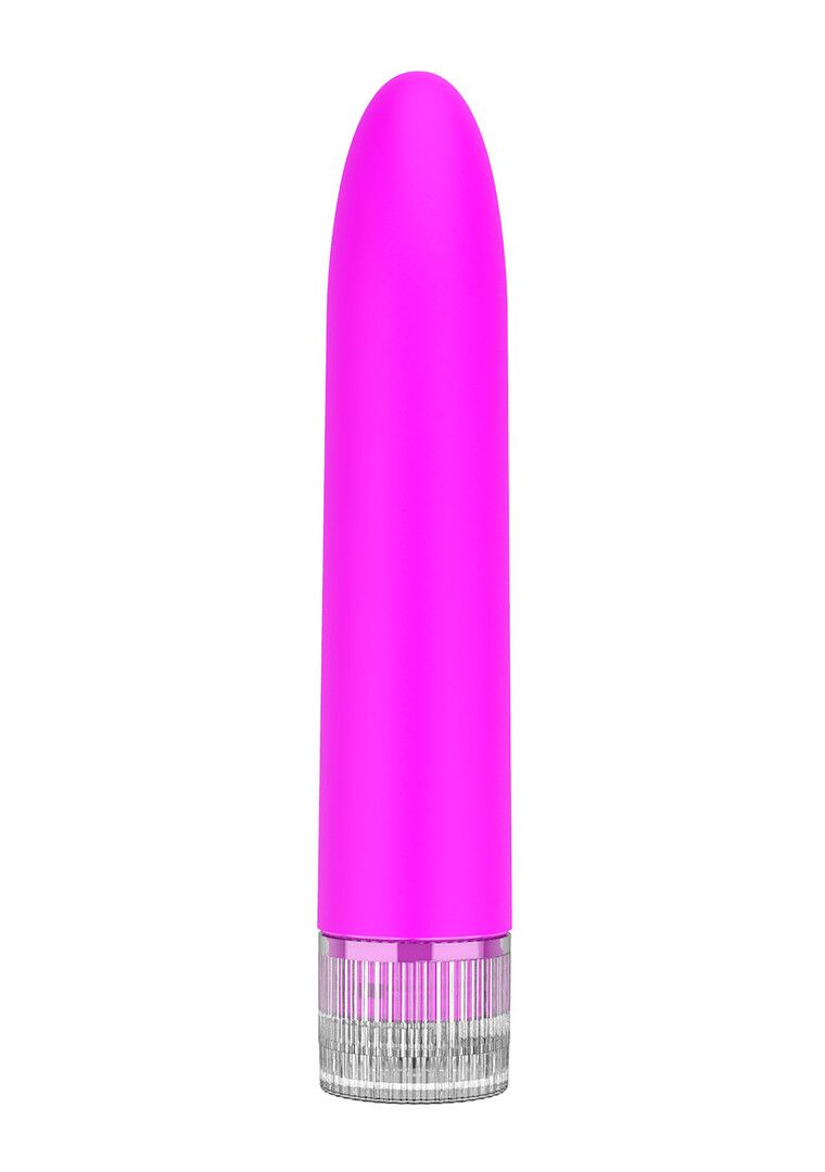 Luminous Eleni Klassischer Vibrator Farbenreich