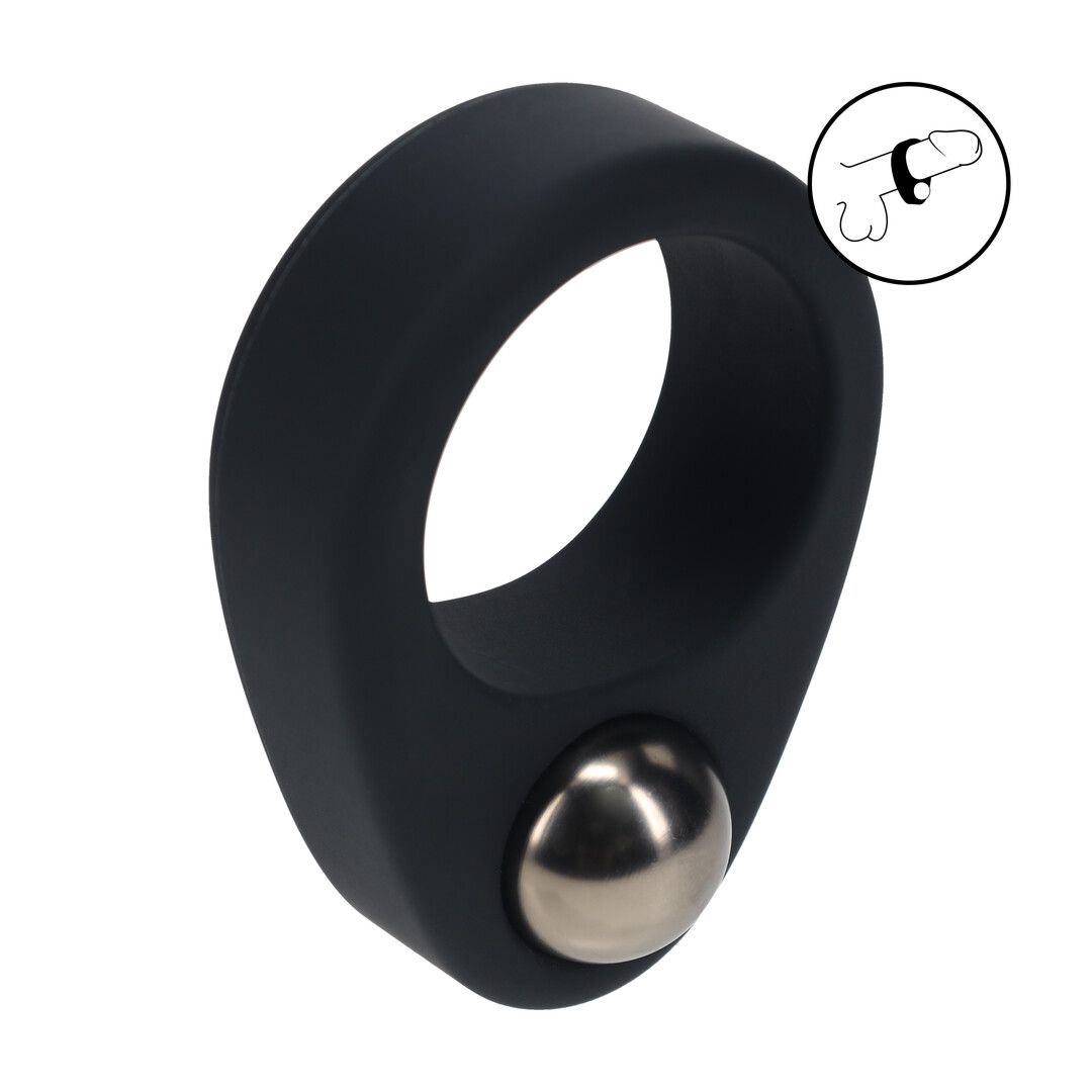 Levelz Cockring Bola Ponderada Simples