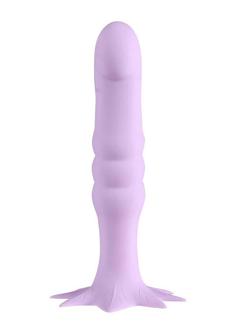 Maiatoys Dazey 15 cm Purple Silicone Dildo