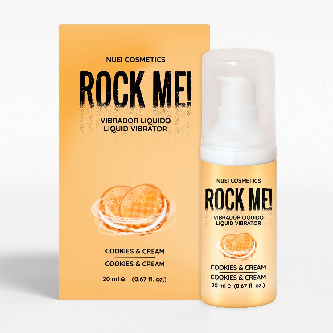 Nuei Jambu Prickelngel Intime Stimulation 20 ml