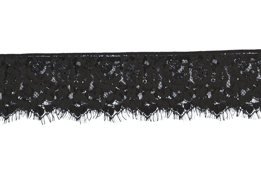 Ouch! Mystère Feine Seide Weave Maske