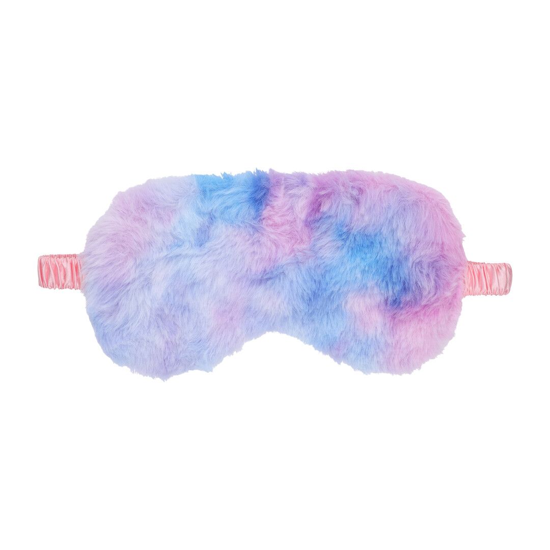 Bandeau Peluche Ouch! Multicolore