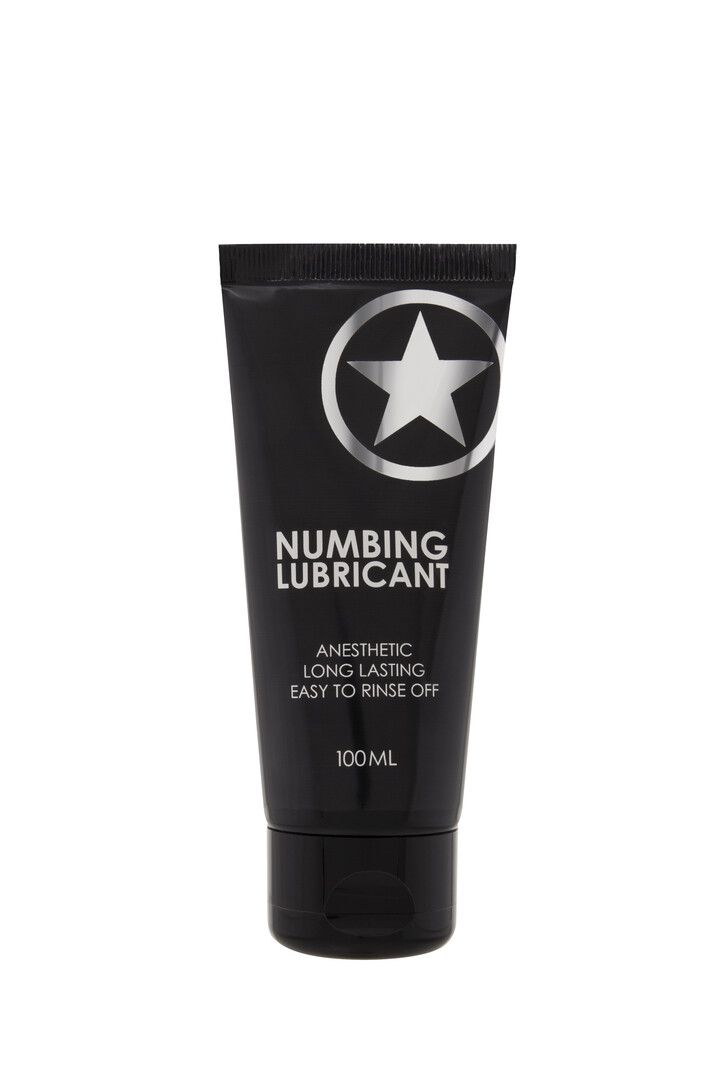 Ouch! Numbing, 100ml