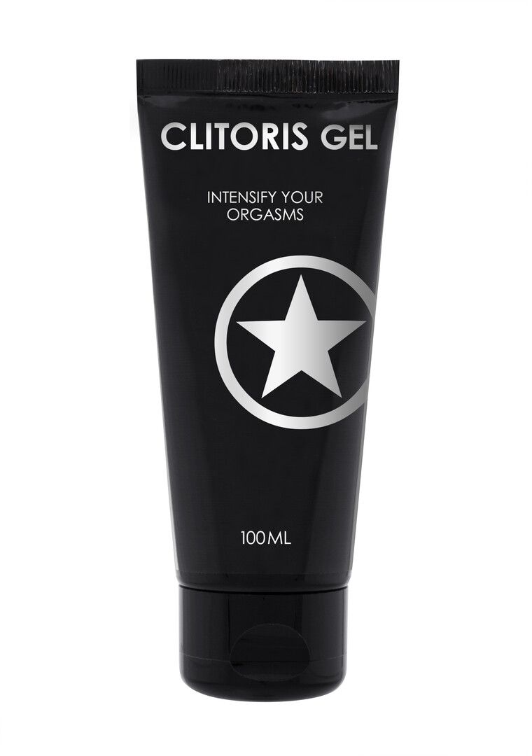 Ouch żel do stymulacji łechtaczki, 100 ml