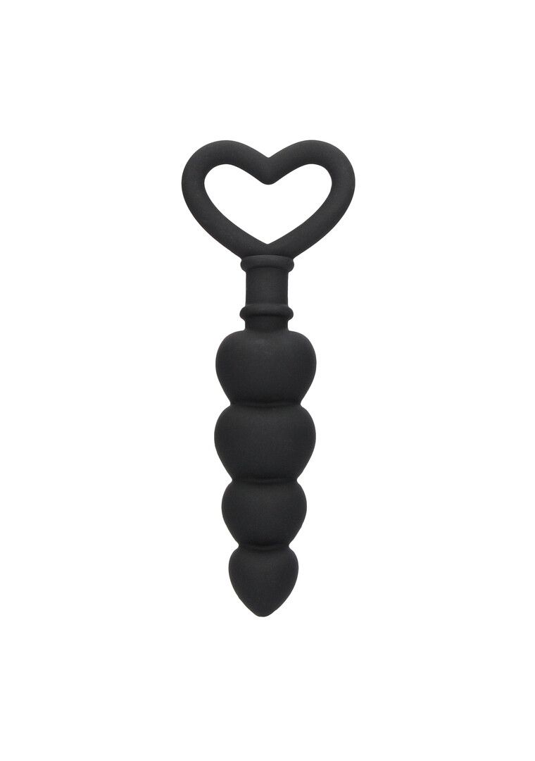 Bolas Anais Ouch Corrente de Silicone