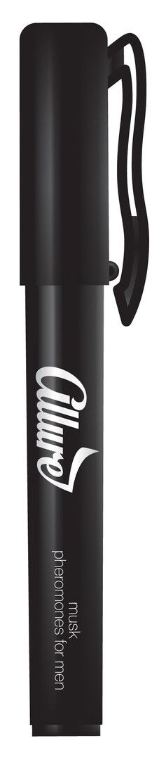 Pharmquests Allure Musk Pen Pheromone Scent, 10ml
