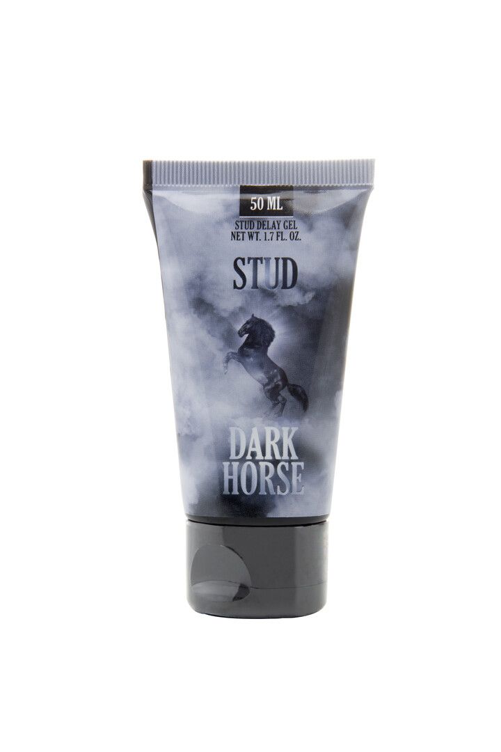 Pharmquests Dark Horse Delay Gel for Stamina, 50ml