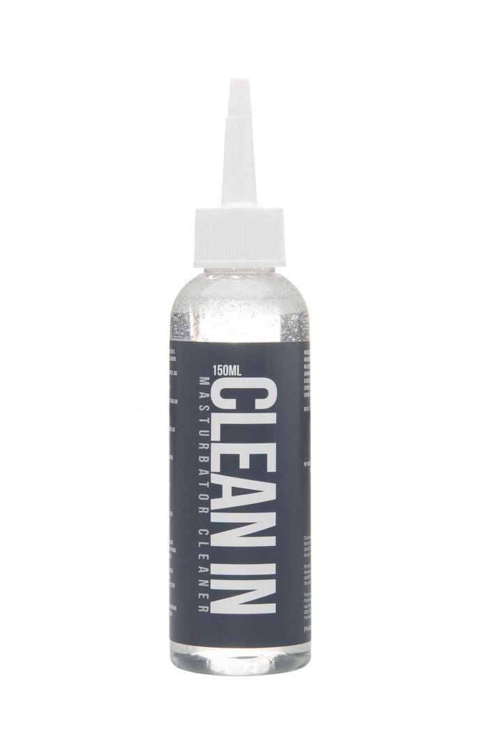 Pharmquests Internal Stroker Cleaner 150 ml