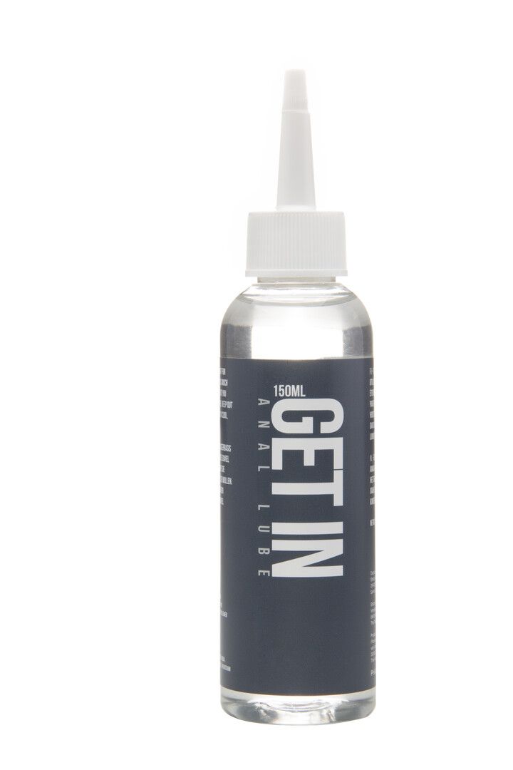Pharmquests Applicator Precision Anal Gel
