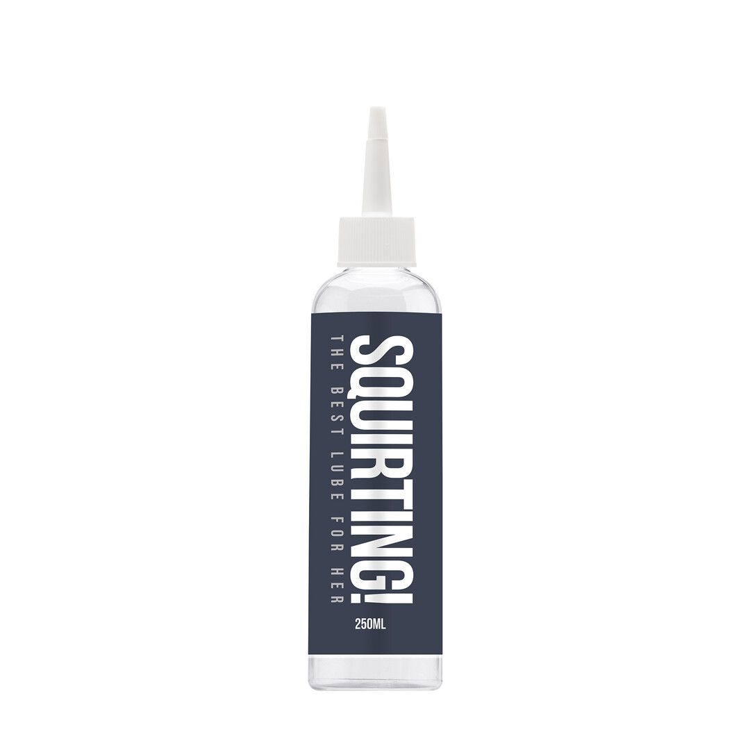 Pharmquests by Shots Natur Wasser Gleitgel, 250 ml
