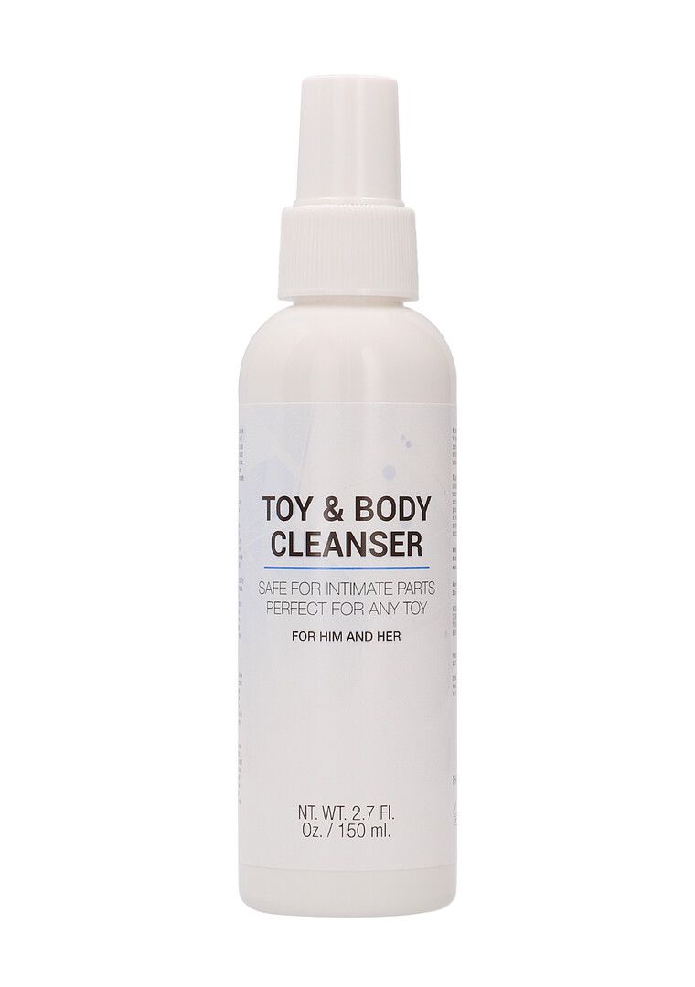 Pharmquests Dual-Purpose Cleaner 150 ml