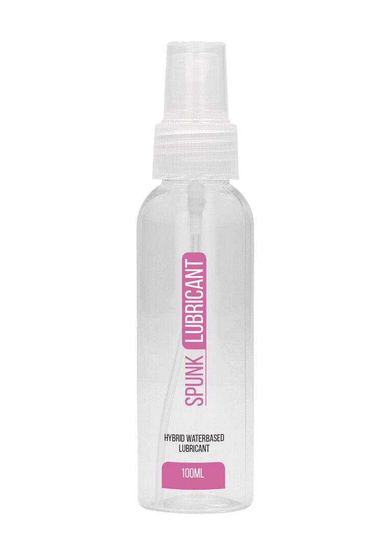 Pharmquests Spunk Cum Hybrid Lubrykant 100ml