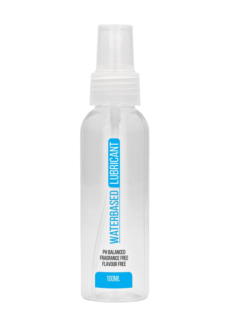 Pharmquests vattenbaserat glidmedel, 100 ml