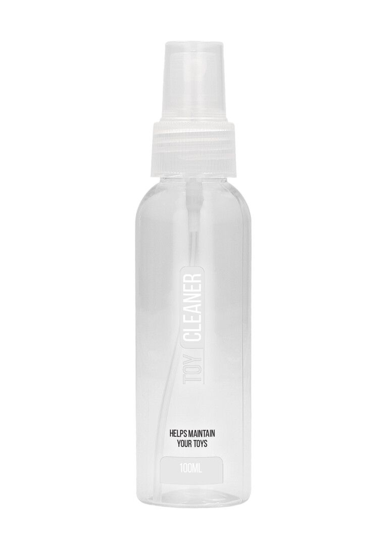 Pharmquests Nettoyant Sextoys Action Rapide, 100 ml