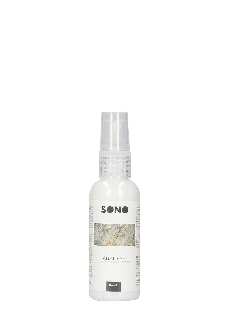 Crème anale engourdit Sono Anal Ese 50ml
