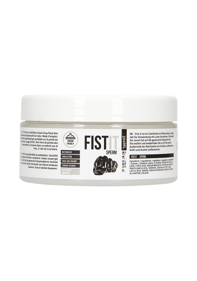 Fist It Sperm-Like Mittlere Größe 300ml