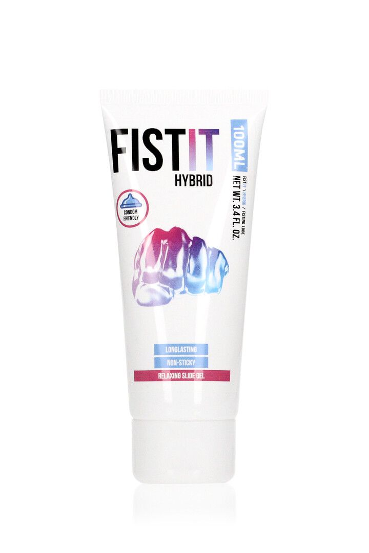 Fist It Hybrid Blend Kompakt 100ml