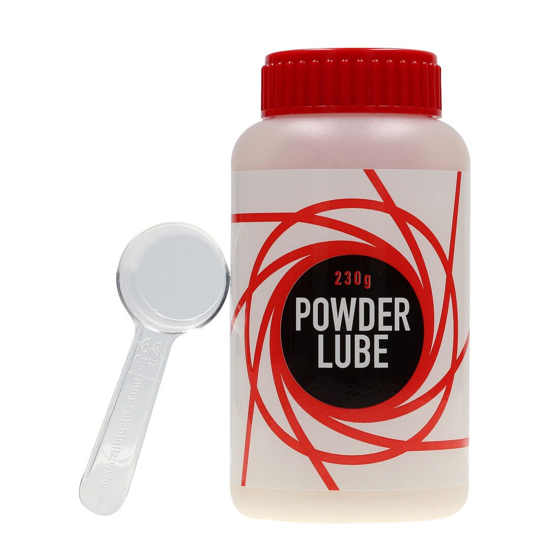 Pharmquests jauhe fisting-liukuvoide DIY 230g