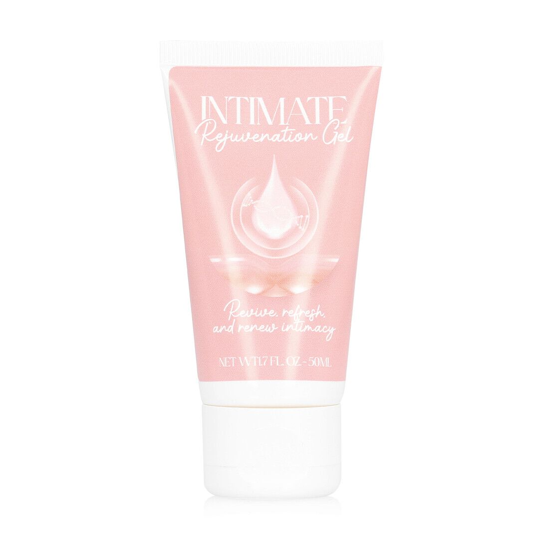 Pharmquests Intimate Rejuvenation Gel for Recovery, 50ml