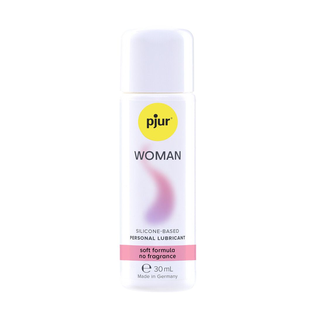 Pjur Woman Gleitgel auf Silikonbasis 30ml