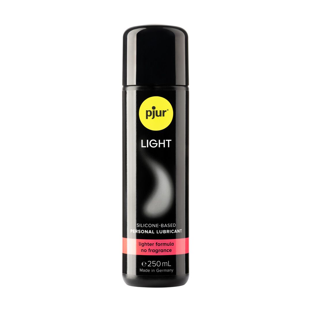 Pjur Light Lubrykant silikonowy 250ml