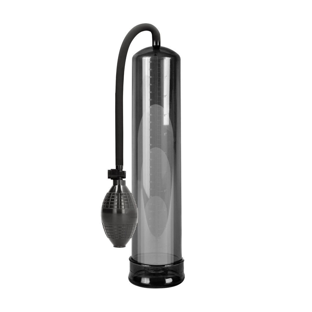 Pumped Classic XL Extender Pump Large