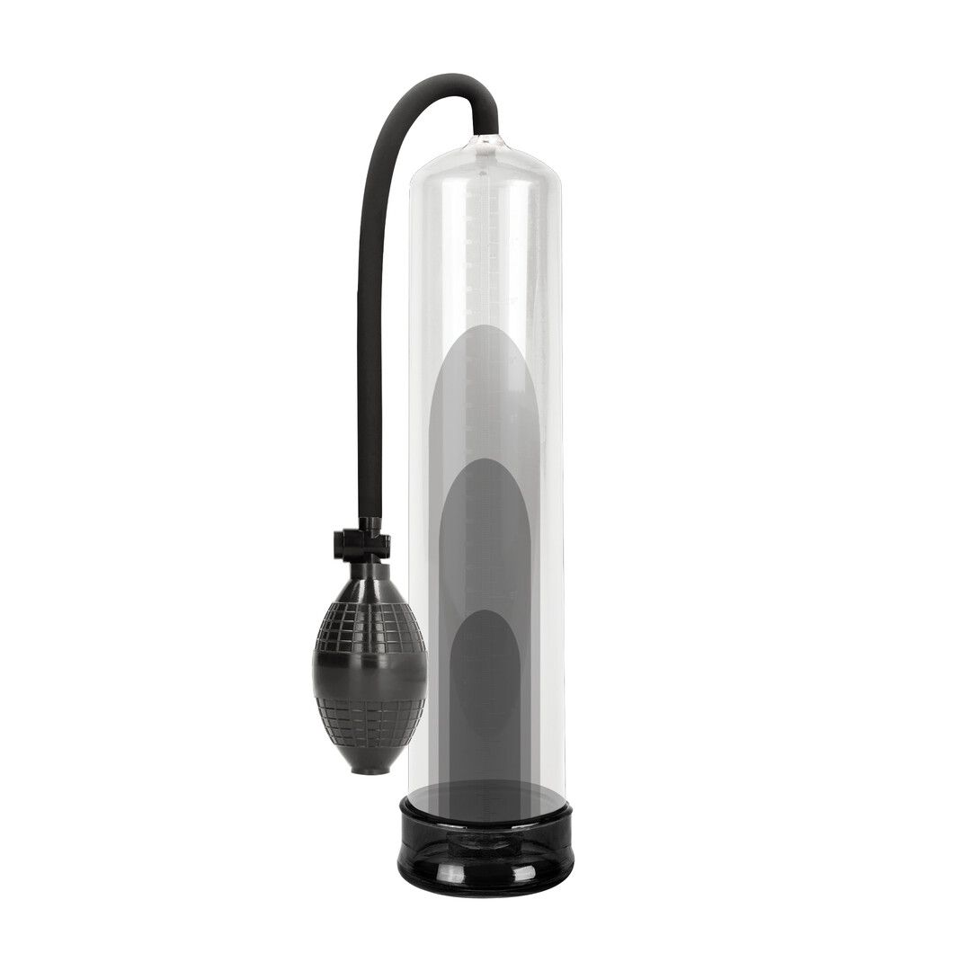 Pumped by Shots XL Extender Pump