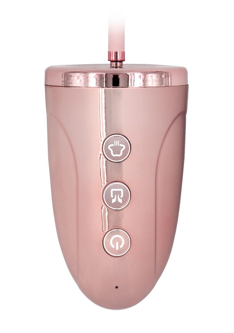 Pumped by Shots Universal Rechargeable Pump Head