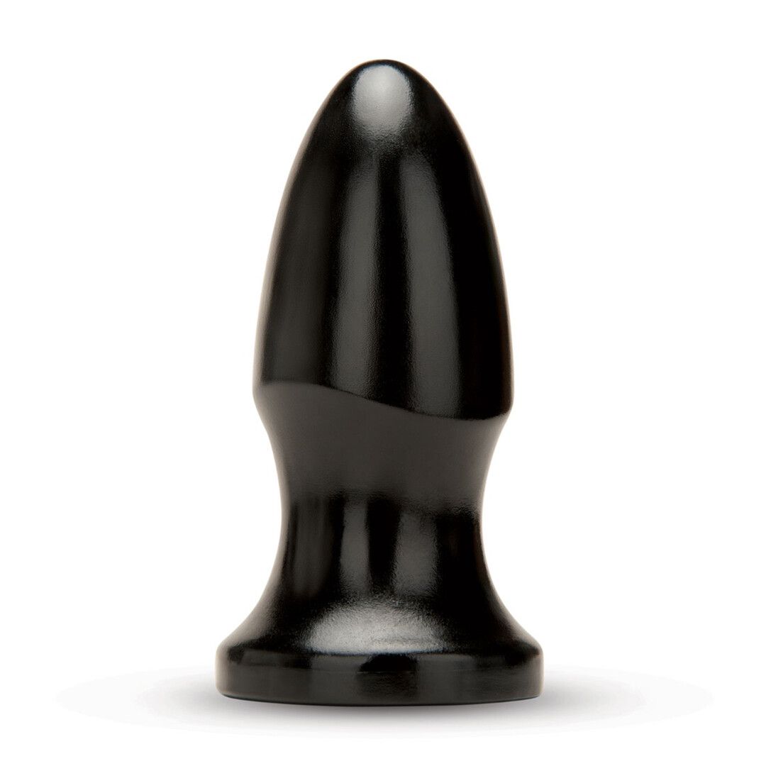 Prowler Red Bullet Plug Classic Black