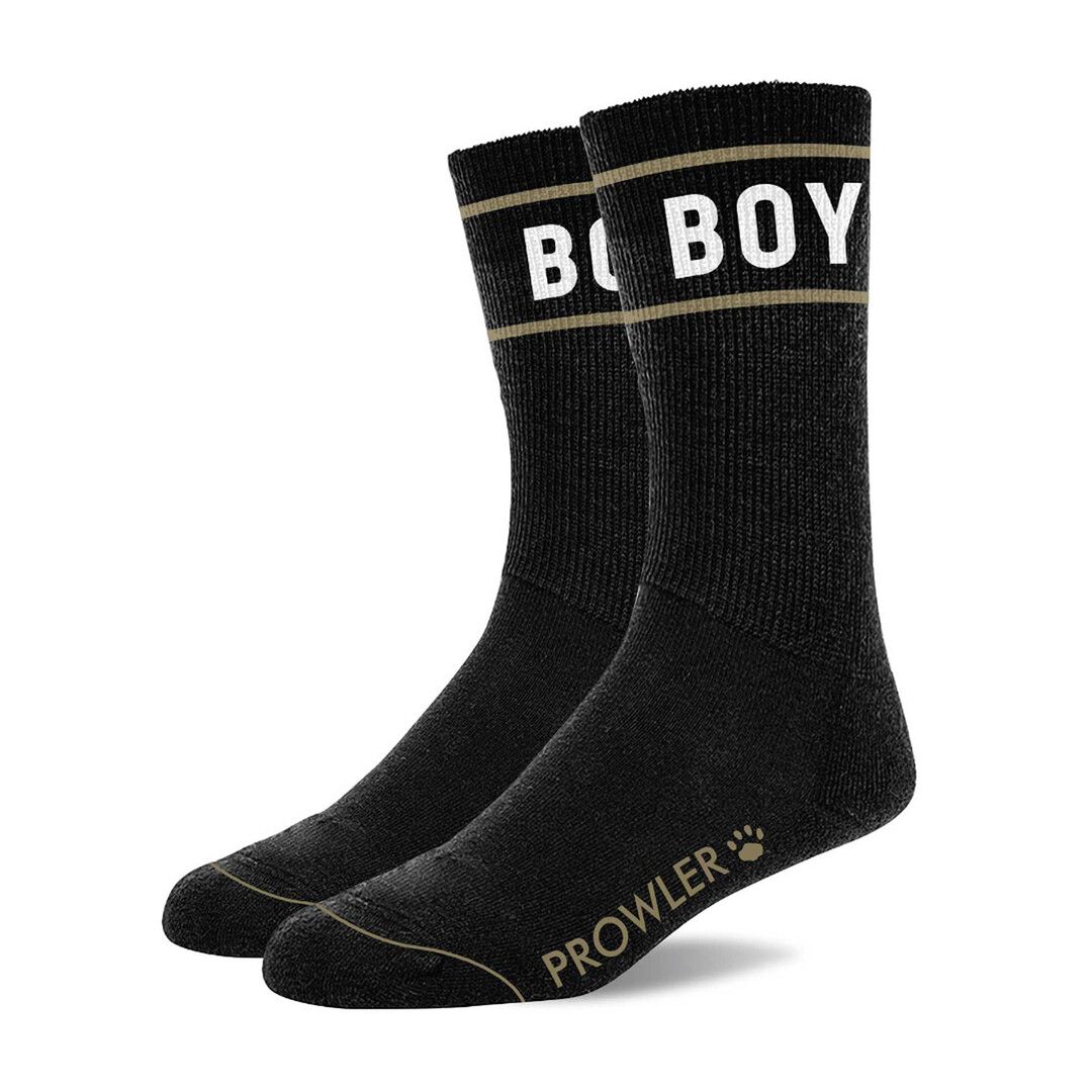 Chaussettes Prowler Red Boy coton mélange