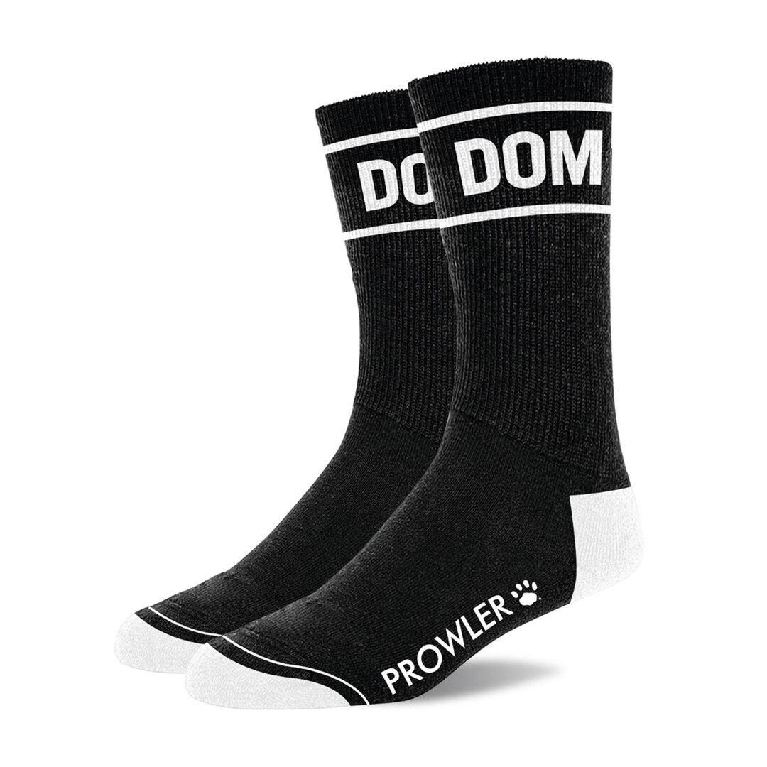 Prowler Black Dom -sukat