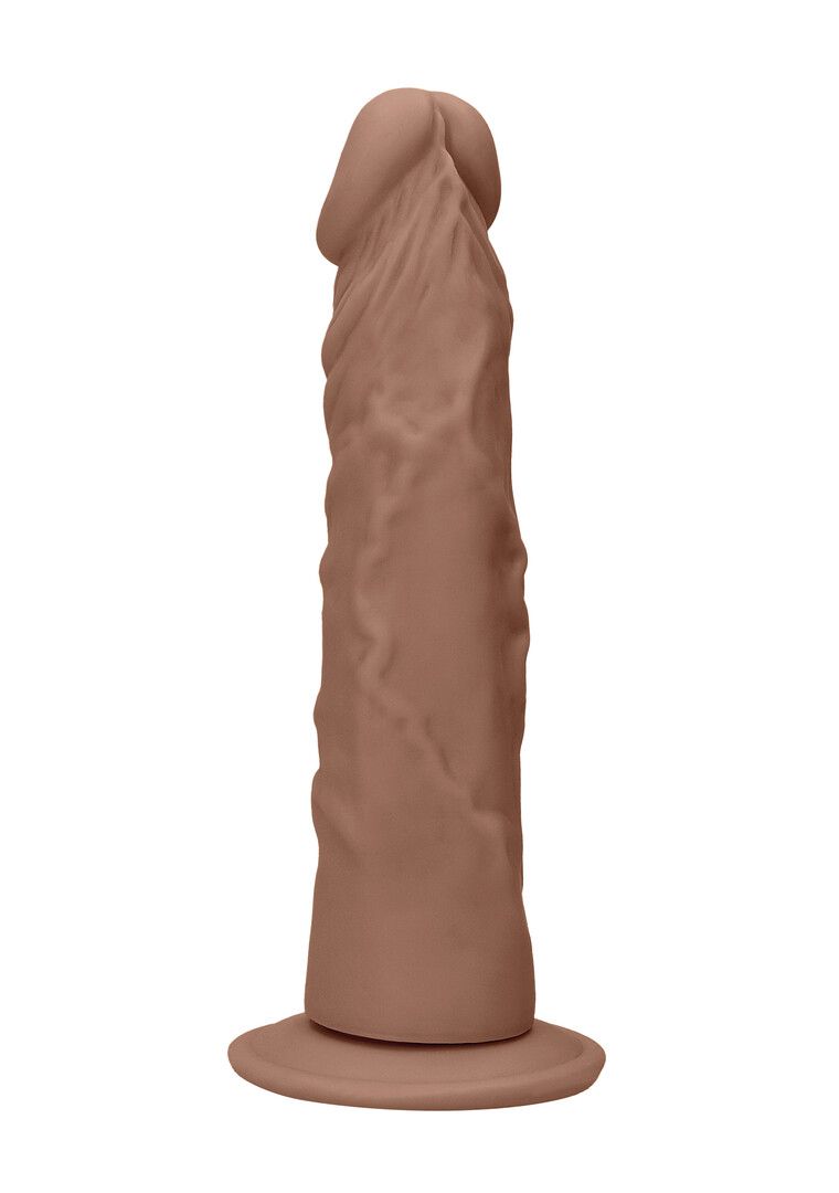 RealRock Dong Ohne Hodensack 23 cm Realistisch TPE