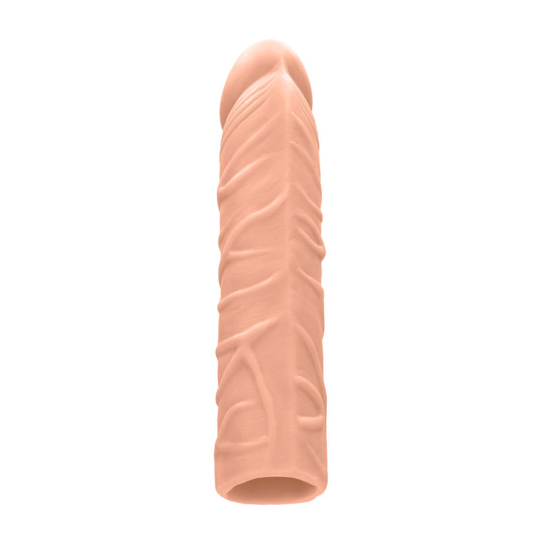 RealRock Penis Sheath Realistic 18cm