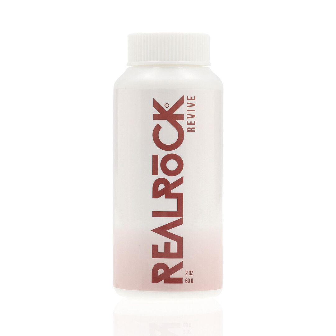 RealRock TPE Toy Revival Powder 60g