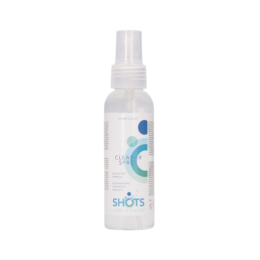 Shots Doll Cleaner Spray 100 ml