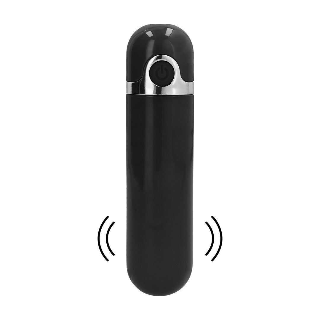 Simplicity Luc Turbo Power Bullet Zehn Geschwindigkeiten Wasserdicht