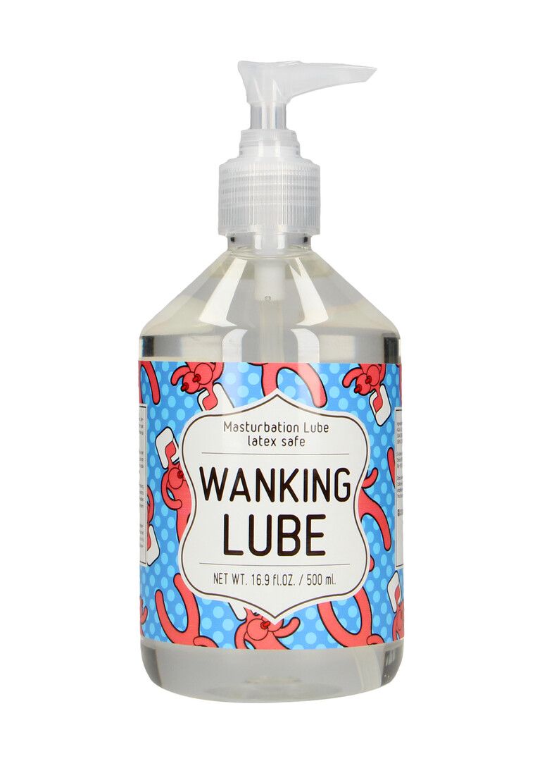 Lubrifiant masturbation S-Line, 500ml