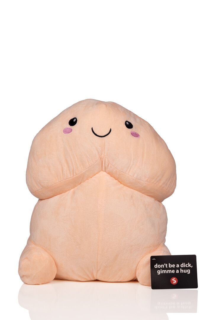 S-Line Peluche Pénis 50 cm