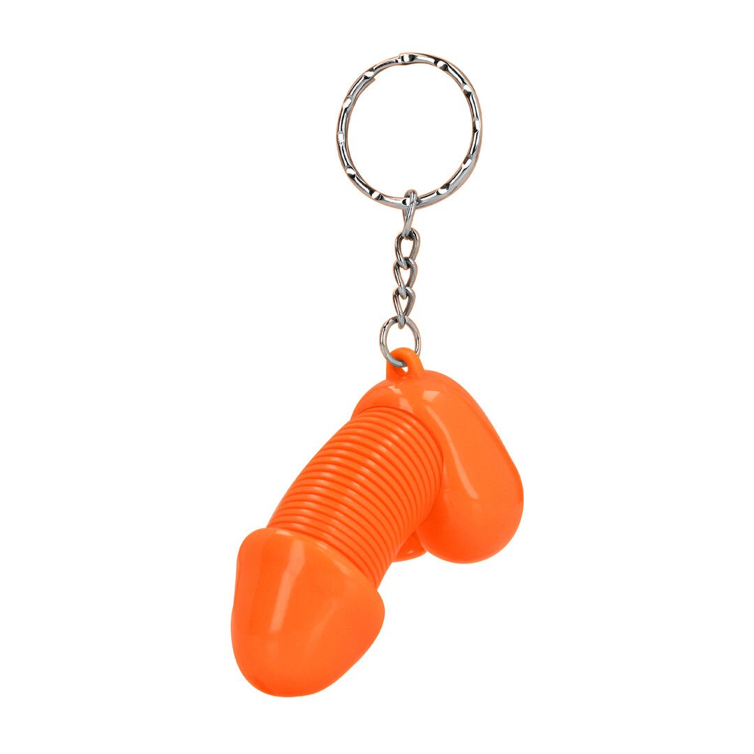 S-Line Super Willy Novelty Avainketju